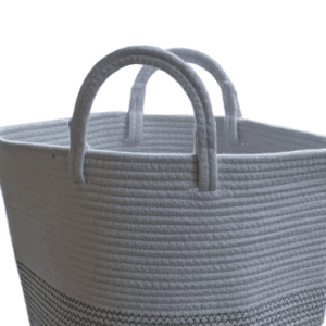 Big Laundry Basket
