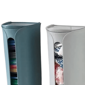 Bin Bag Plastic Mini Storage Box