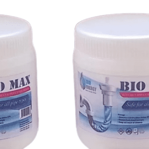 Bio Max Drain Unblocker