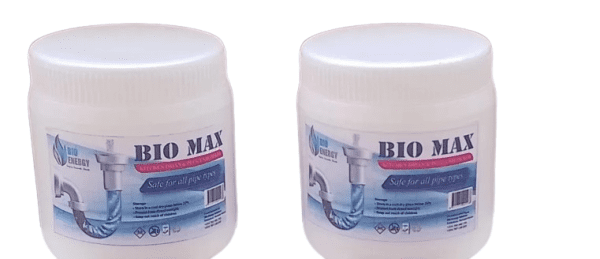 Bio Max Drain Unblocker