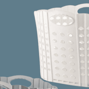 Classy Laundry Basket