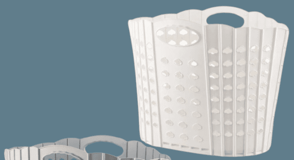 Classy Laundry Basket