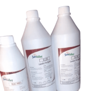 Clothes Stains Rust Remover