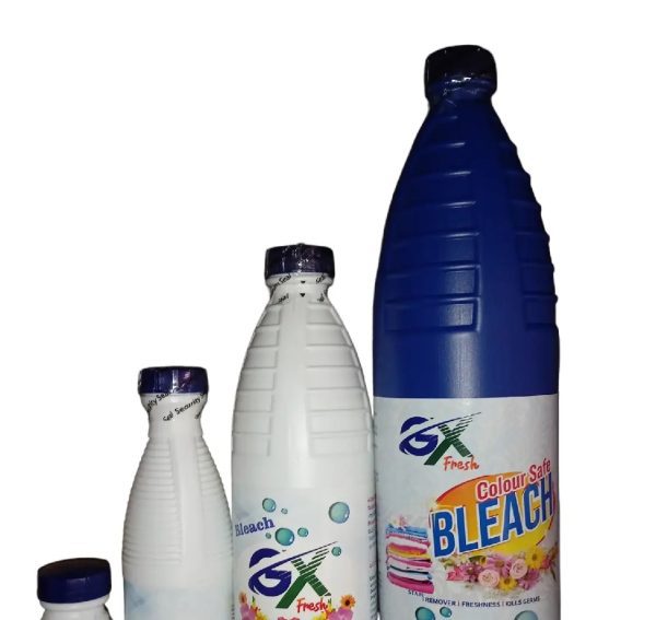 Colour Bleach