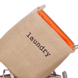 cotton_lilen_laundry_basket