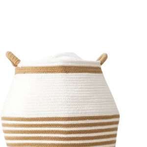 Cotton Multi Purpose Basket