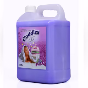 Cuddles Softener Laven Fresh 5L