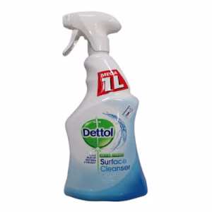 Dettol Anti Surface Cleaner 1L