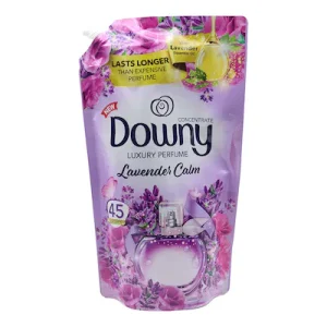 Downy Lavender Fabric Softener 900Ml
