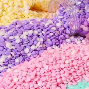 Fabric Softener Beads