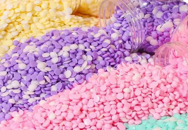 Fabric Softener Beads