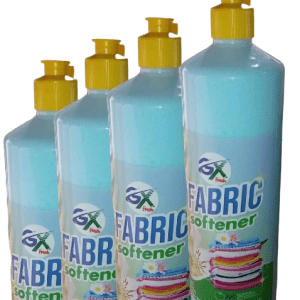 Fabric Softener