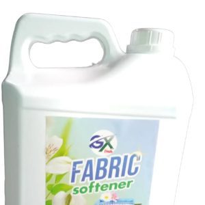 Floral Fabric Softener