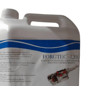 Fogtec - L 200 - Pesticide for Fogging Machine 5litres