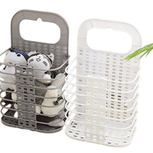 Foldable Laundry Basket