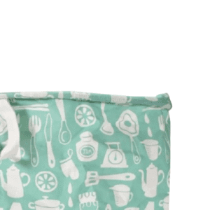 Foldable Laundry Storage Basket