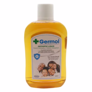 Germol Antiseptic Liquid 250Ml