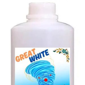 Great White Industrial Bleach