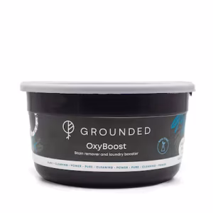 Grounded Oxyboost Stain Remover 800G