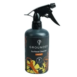 Grounded Surface Cleaner 500ml