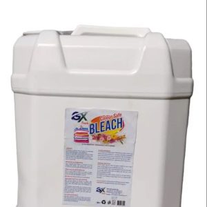 Gx Colour Safe Bleach