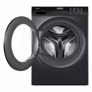 Haier HW80-BP12929S6 Front Loading Washer 8Kg Starry Silver