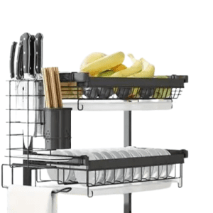 High Quality Dish Drying Rack