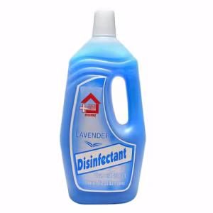 Jet Lavender Disinfectant 1L