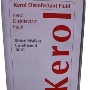 Kerol Disinfectant 5litre
