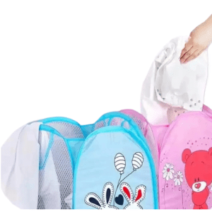 Kids Laundry Bags