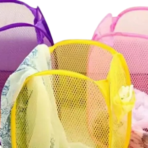 Kids Laundry Bags