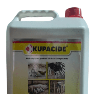 KUPACIDE Disinfectant 5litres