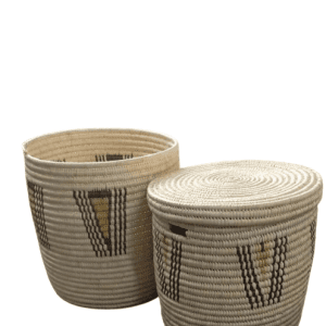 Laundry Basket