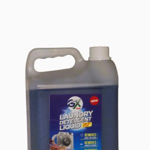 Laundry Detergent Liquid