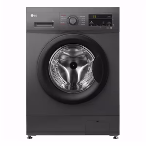 LG 8Kg Washing Machine F4J3Tyg6J Front Load