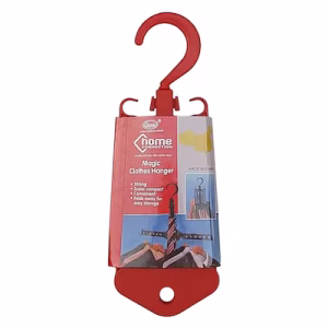 MAGIC CLOTHES HANGER S406