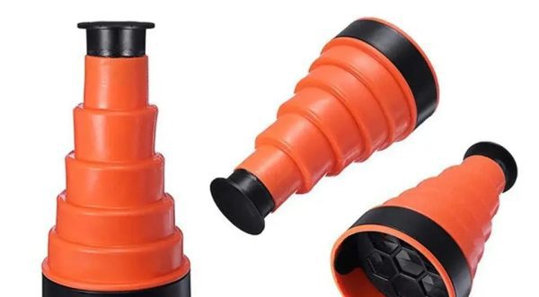 Manual Sink Clog Unblocker, Clog Canon Pressure Unblocker