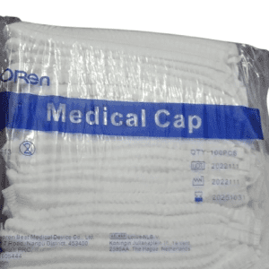 Medical Caps for Nurses