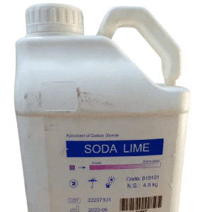 Medical Soda Lime