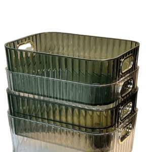 Multipurpose Basket Organizer