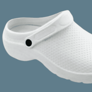 New Medical Crogs