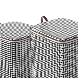 Non Woven Large Capacity Storage Bag for Clothes