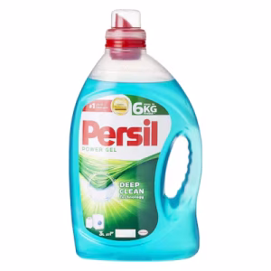 Persil Liquid Gel Wash Detergent 3L