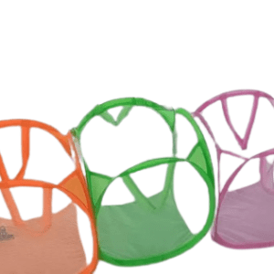 Portable Laundry Basket