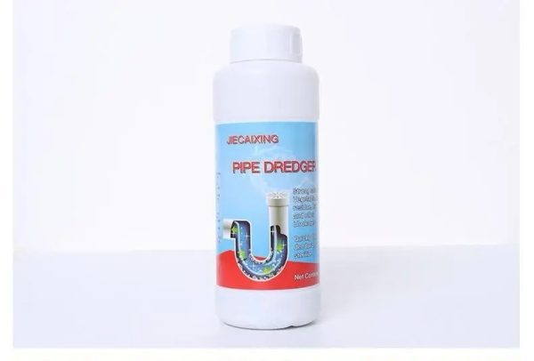Rabito Sink Dredger/ Unblocker