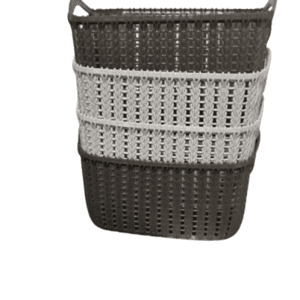 Rattan Laundry Basket