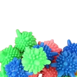 Reusable Magic Laundry Ball