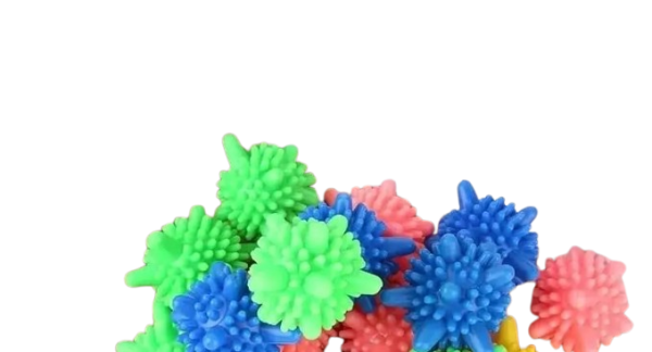 Reusable Magic Laundry Ball