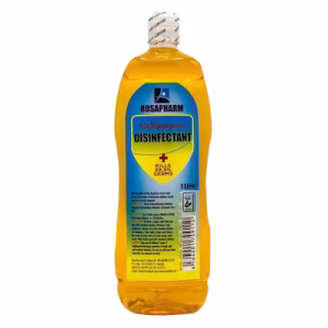 Rosapharm M/Purpose Disinfectant 1L