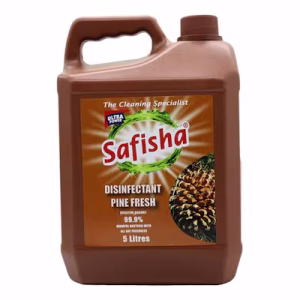 safisha disinfectant lime